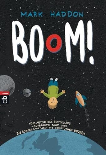 Beispielbild fr Boom zum Verkauf von WorldofBooks