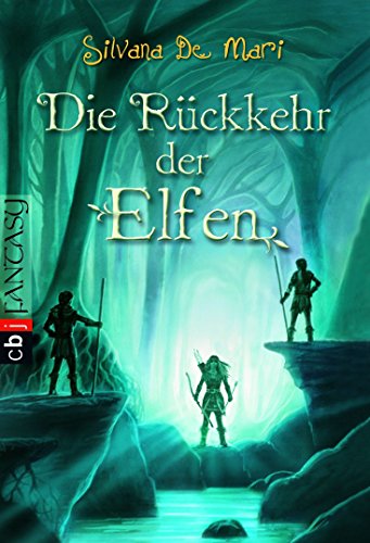 Stock image for Die Rckkehr der Elfen for sale by medimops