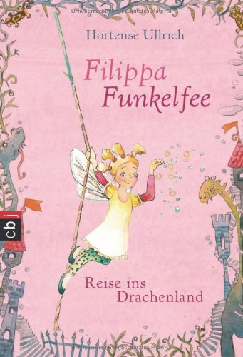 9783570223598: Filippa Funkelfee 02 - Reise ins Drachenland