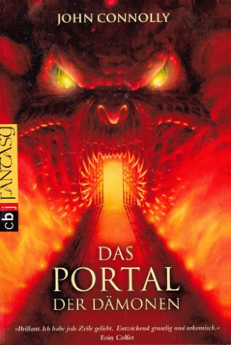 Das Portal der DÃ¤monen (9783570223710) by John Connolly