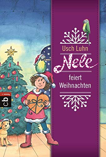 Beispielbild fr Nele feiert Weihnachten: Band 8 zum Verkauf von medimops