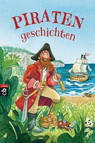 Welttagsedition 2015 - Piratengeschichten (Die Welttagseditionen 2015, Band 2) - Brian James