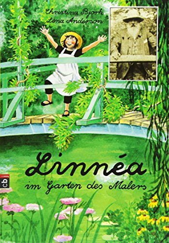 Beispielbild fr Linna im Garten des Malers zum Verkauf von medimops