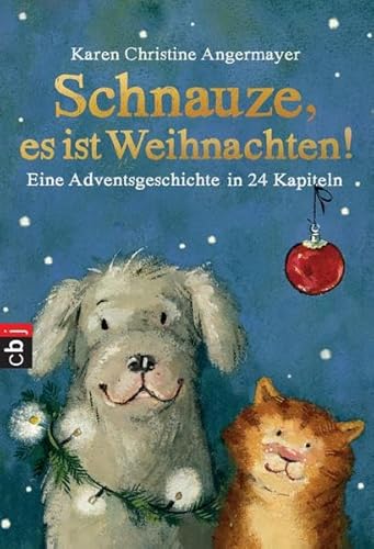 9783570225738: Schnauze, es ist Weihnachten