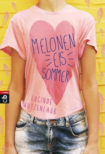 Beispielbild fr Meloneneis-Sommer zum Verkauf von medimops