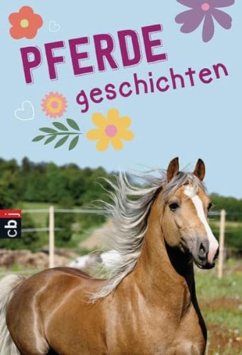 Imagen de archivo de Welttagsedition 2017 - Pferdegeschichten (Die Welttagseditionen 2017, Band 3) a la venta por medimops