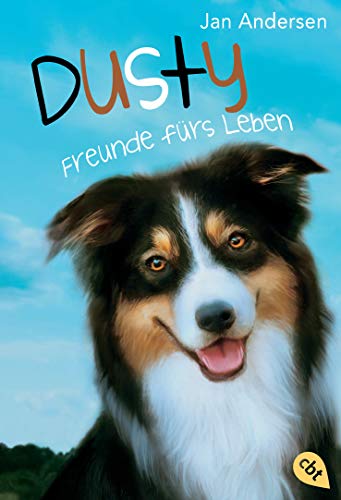 Stock image for Dusty - Freunde frs Leben -Language: german for sale by GreatBookPrices