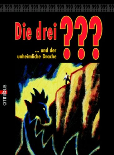 Stock image for Die drei ??? .und der unheimliche Drache (drei Fragezeichen). for sale by medimops