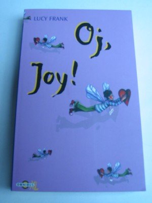 Beispielbild fr Oj, Joy! zum Verkauf von Storisende Versandbuchhandlung