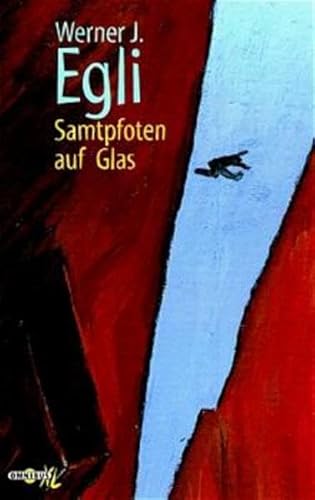 9783570250525: Samtpfoten auf Glas