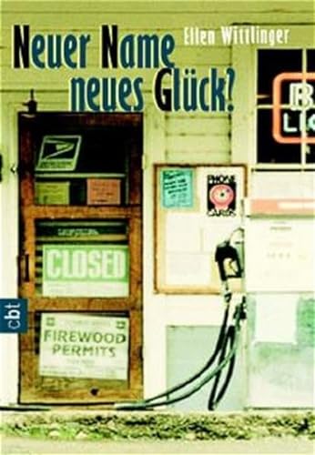Imagen de archivo de Neuer Name - neues Glck? a la venta por Antiquariat BM