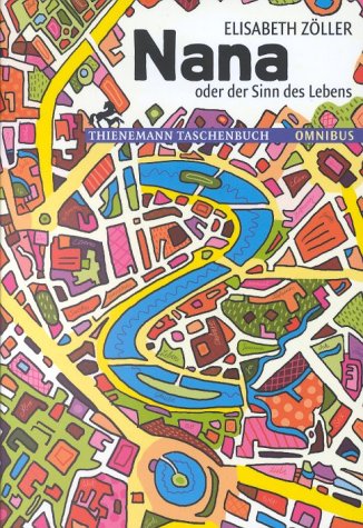 Beispielbild fr Nana oder der Sinn des Lebens. Omnibus-Taschenbuch Band 26128 zum Verkauf von Deichkieker Bcherkiste