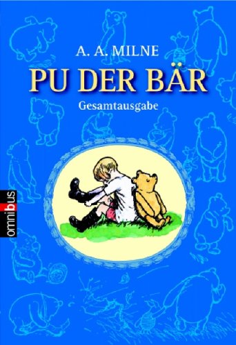 Beispielbild fr Pu der Bär. zum Verkauf von WorldofBooks