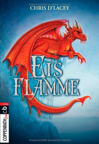 9783570280164: Eisflamme 02