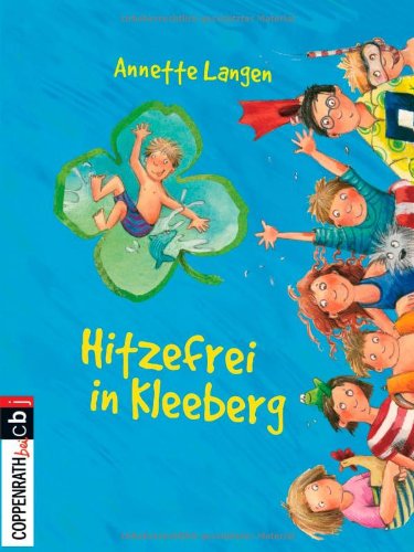 Beispielbild fr Hitzefrei in Kleeberg zum Verkauf von medimops