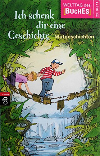Imagen de archivo de NIch Schenk Dir Eine Geschichte (German) a la venta por BookHolders
