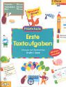 Fridolin Fuchs. Erste Textaufgaben. (9783570299272) by Unbekannt