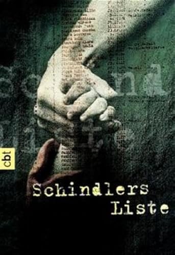 Beispielbild fr Schindlers Liste zum Verkauf von medimops