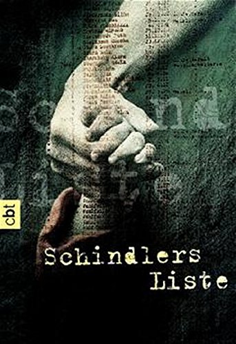 9783570300046: Schindlers Liste. cbt