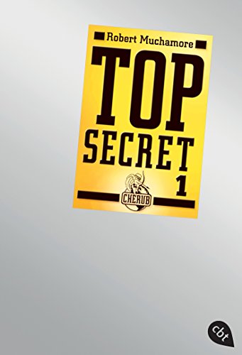 Stock image for Top Secret 1 - Der Agent for sale by Reuseabook