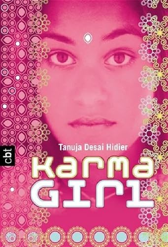 Stock image for Karma Girl for sale by Antiquariat  Angelika Hofmann