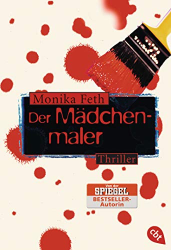 Stock image for Der Mdchenmaler for sale by Antiquariat  Angelika Hofmann