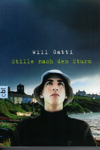 Stille nach dem Sturm. Will Gatti. Aus dem Engl. von Yvonne Hergane / C.-Bertelsmann-Taschenbuch ; Bd. 30230 - Gatti, Will (Verfasser)