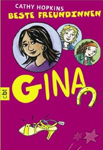 Beste Freundinnen - Gina