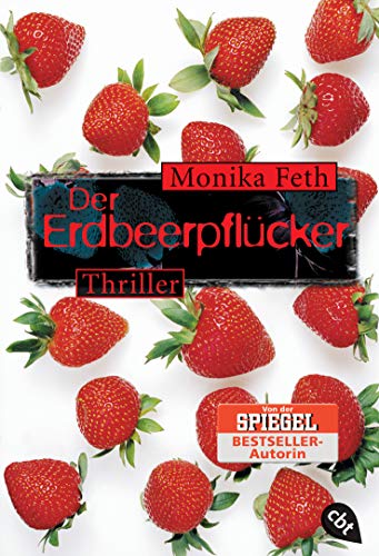 9783570302583: Der Erdbeerpflcker