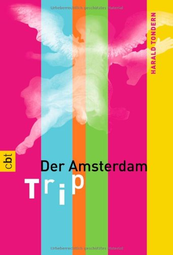 9783570302941: Der Amsterdam-Trip