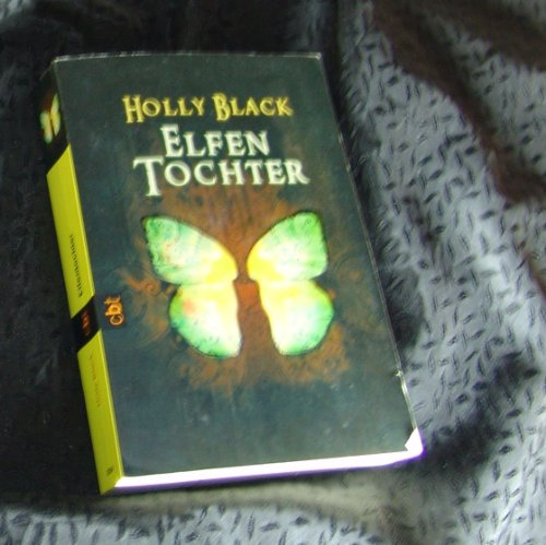 Elfentochter - Holly Black