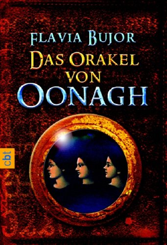 9783570303603: Das Orakel von Oonagh