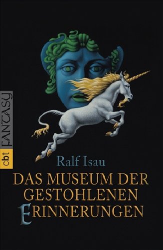 Imagen de archivo de Das Museum der gestohlenen Erinnerungen a la venta por medimops
