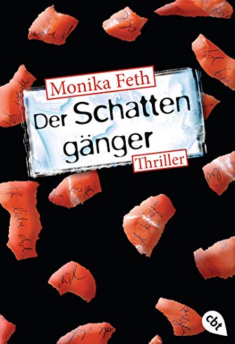 Imagen de archivo de Der Schattengnger a la venta por Better World Books