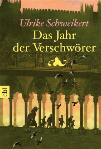 9783570304211: Das Jahr der Verschwrer