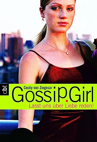 Beispielbild fr Gossip Girl 4 zum Verkauf von medimops