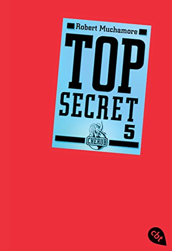 Stock image for Top Secret 5 - Die Sekte for sale by Brit Books