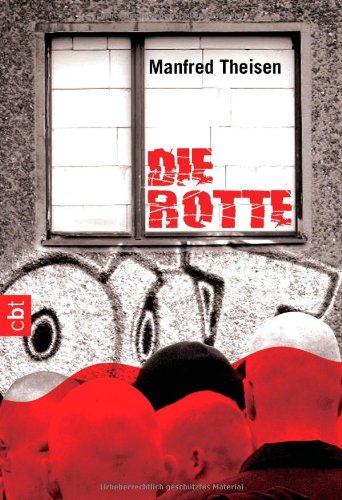 Stock image for Die Rotte for sale by Versandantiquariat Felix Mcke