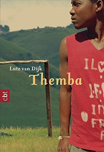 Stock image for Themba for sale by Better World Books Ltd