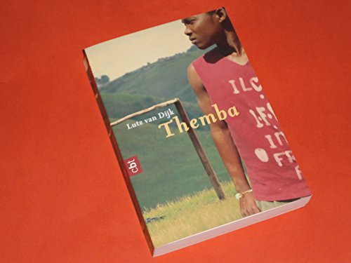 Stock image for Themba for sale by Better World Books Ltd