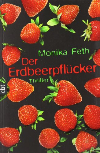 Stock image for Der Erdbeerpflcker for sale by Ammareal