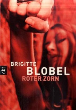 9783570304716: Roter Zorn