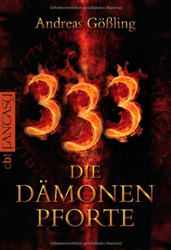 Stock image for Die Dmonenpforte for sale by Ammareal