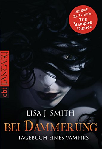 Beispielbild fr Tagebuch eines Vampirs 2. Bei Dammerung by Lisa J Smith 276144223 1 Tagebuch eines Vampirs, Band 2: Bei Dmmerung zum Verkauf von medimops