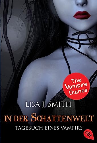 Stock image for Tagebuch eines Vampirs - In der Schattenwelt for sale by Wonder Book