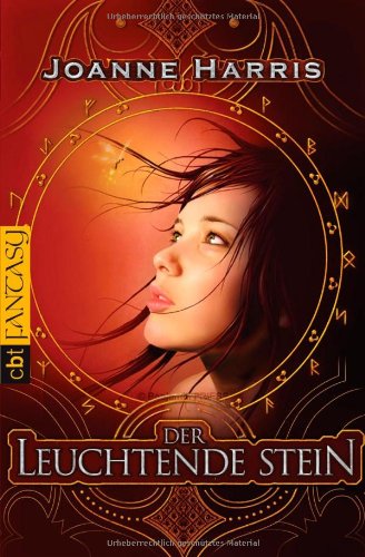 Stock image for Der leuchtende Stein (Runemarks, #1) for sale by Books Unplugged