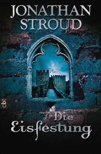 Die Eisfestung - Stroud und Ott Bernadette Jonathan