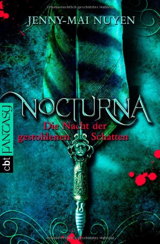 Stock image for Nocturna - Die Nacht der gestohlenen Schatten for sale by medimops