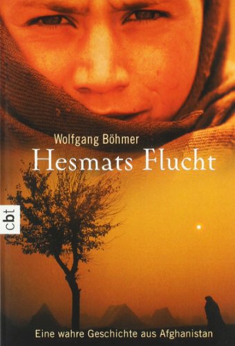 9783570305492: Hesmats Flucht