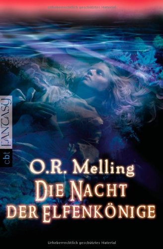 Imagen de archivo de Die Nacht der Elfenk nige a la venta por WorldofBooks